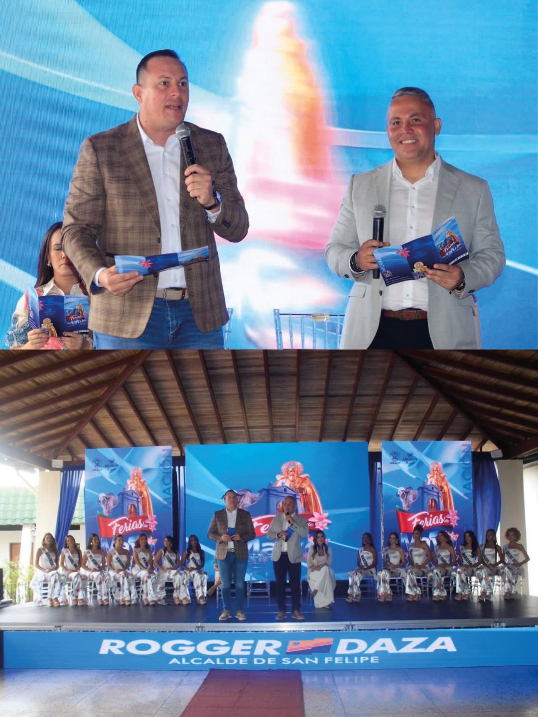 ...