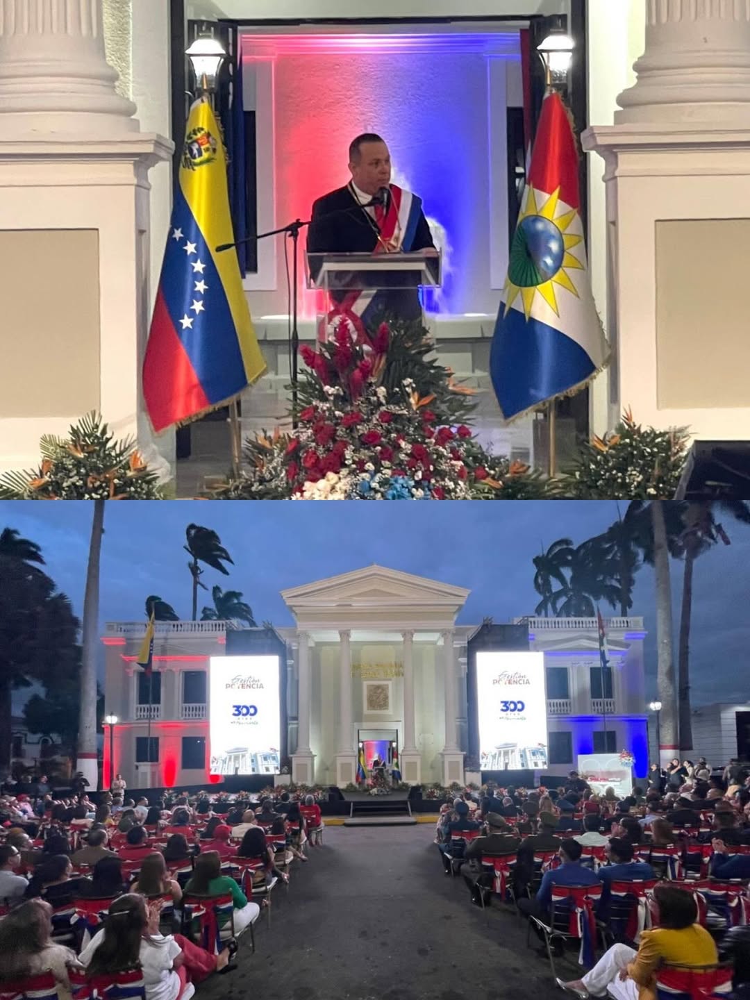 ...